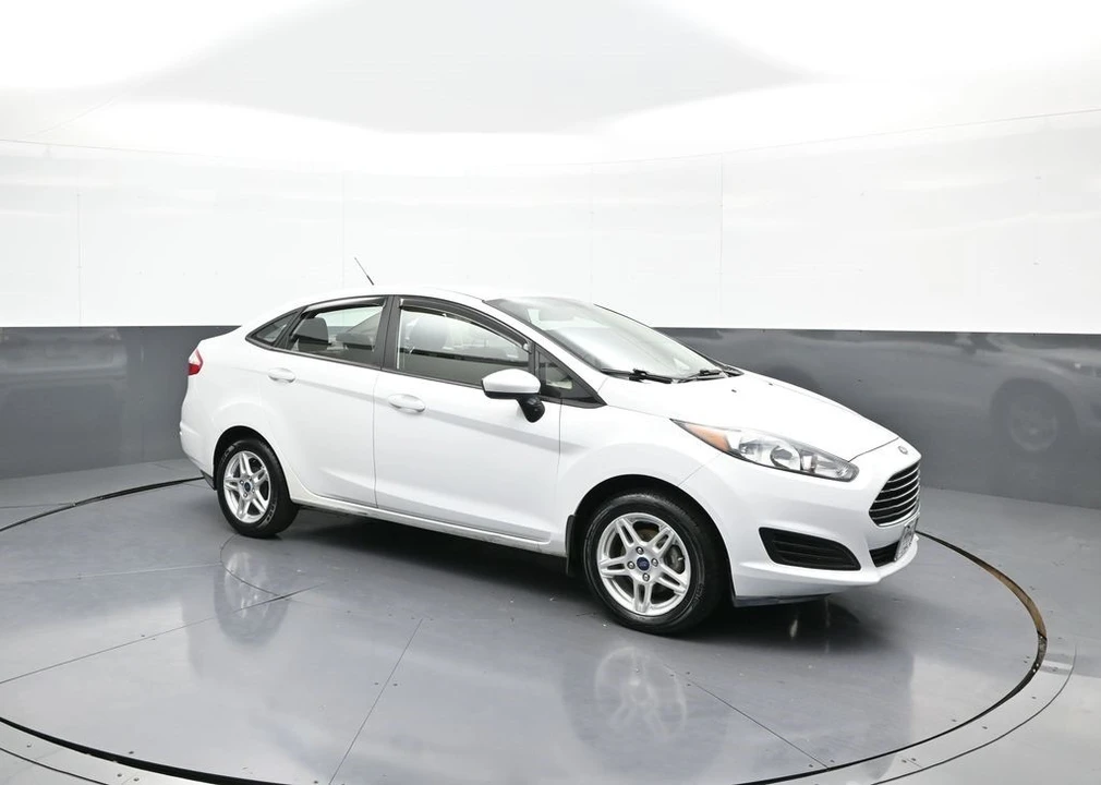 2019 Ford Fiesta - Image 4 of 12