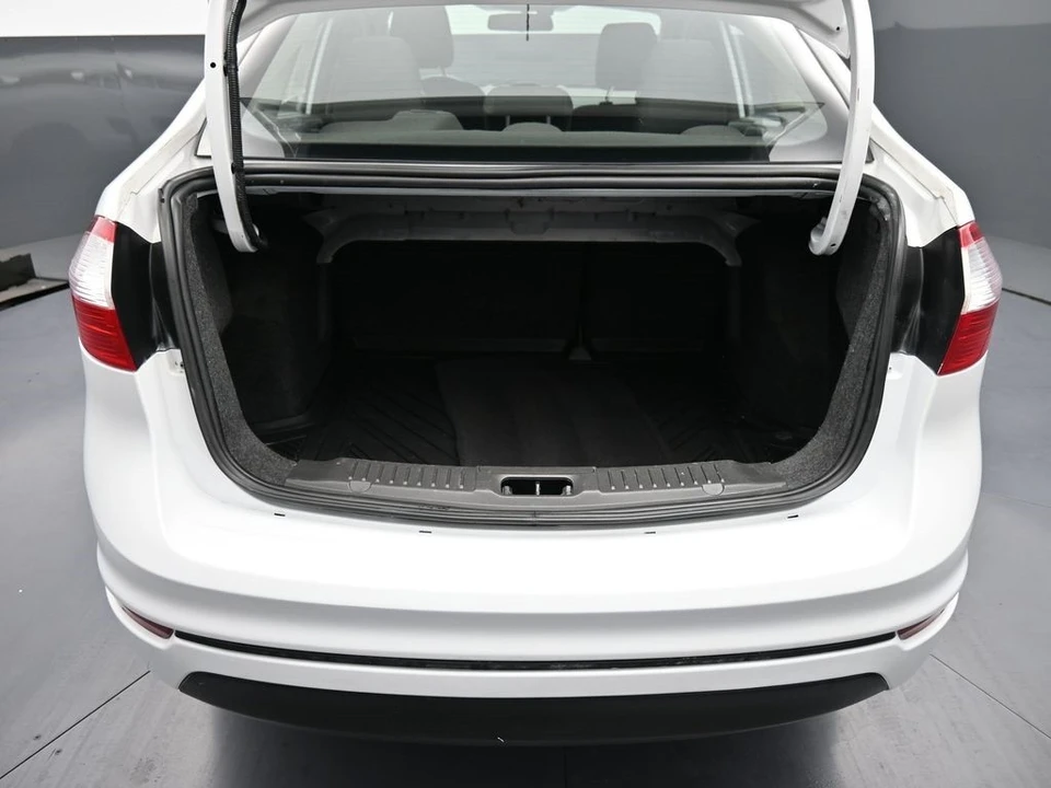 2019 Ford Fiesta - Image 21 of 21