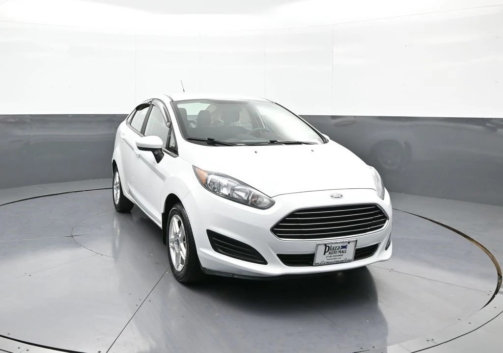 2019 Ford Fiesta - Image 3 of 12