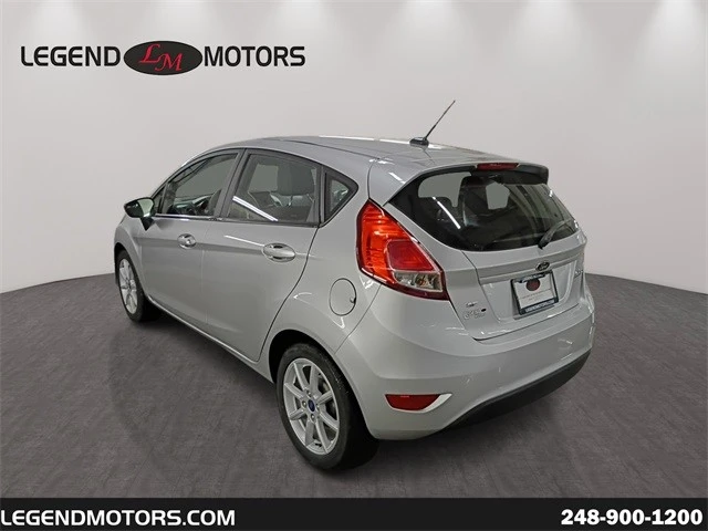 2019 Ford Fiesta - Image 6 of 12