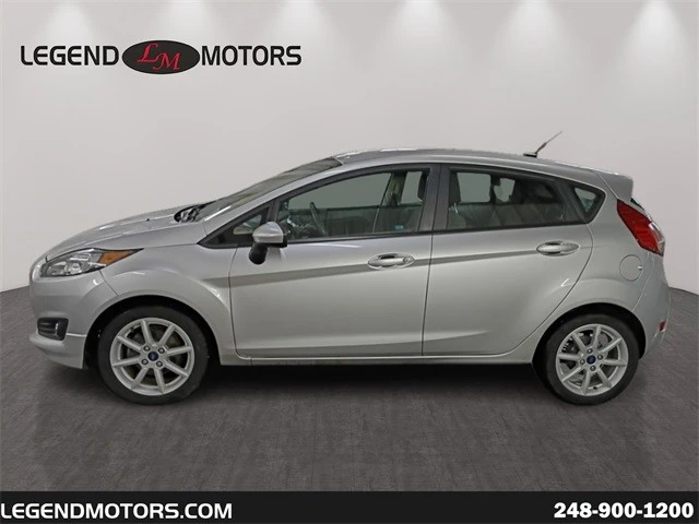 2019 Ford Fiesta - Image 5 of 12