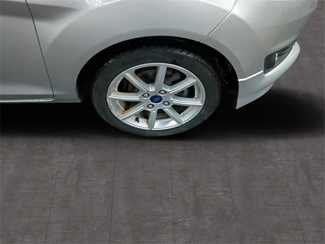 2019 Ford Fiesta - Image 10 of 12