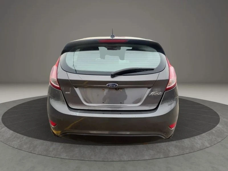 2019 Ford Fiesta - Image 6 of 12