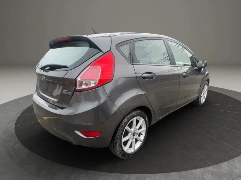 2019 Ford Fiesta - Image 5 of 12