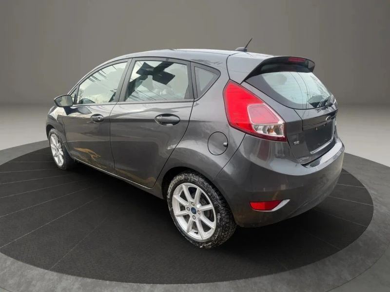 2019 Ford Fiesta - Image 7 of 12