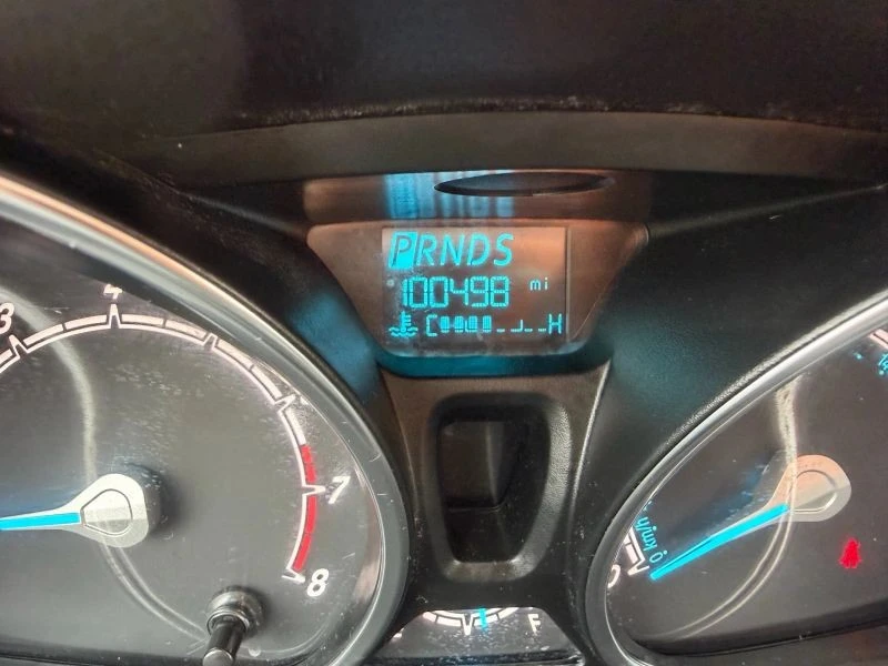 2019 Ford Fiesta - Image 11 of 12