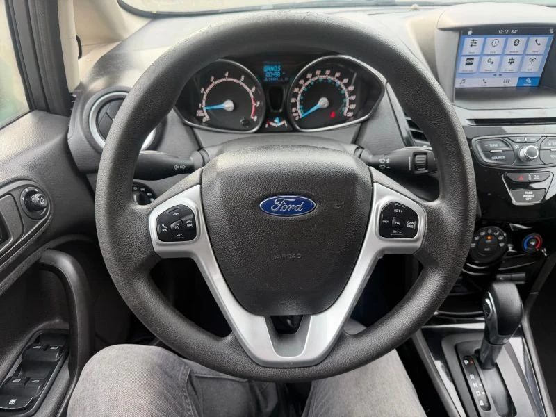 2019 Ford Fiesta - Image 12 of 12