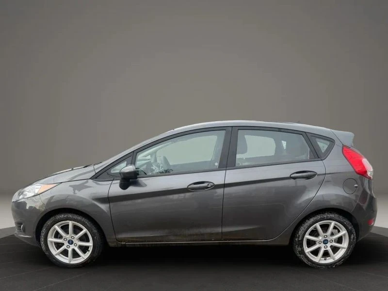 2019 Ford Fiesta - Image 8 of 12