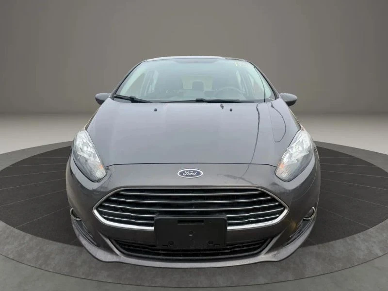 2019 Ford Fiesta - Image 2 of 12