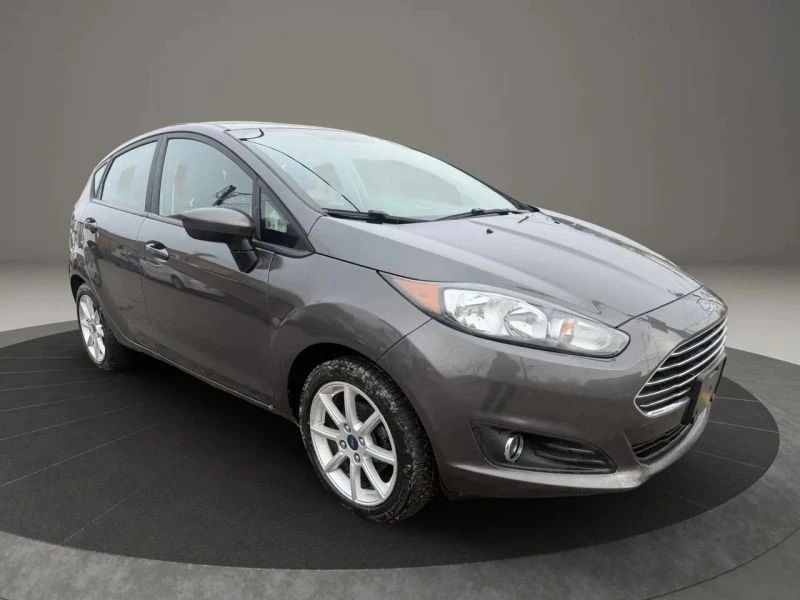2019 Ford Fiesta - Image 3 of 12