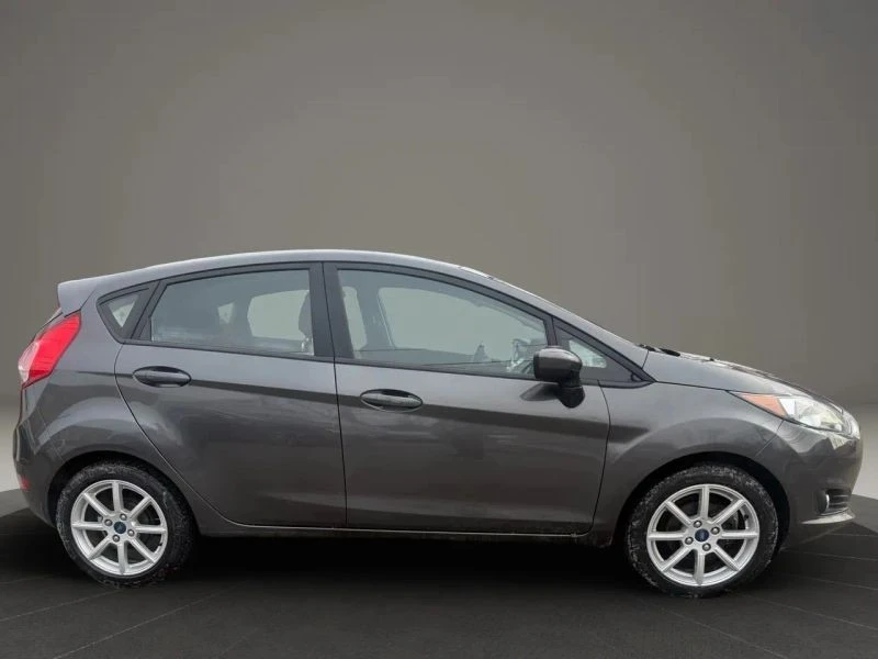 2019 Ford Fiesta - Image 4 of 12
