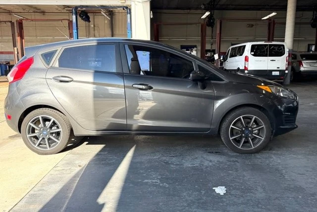 2019 Ford Fiesta - Image 2 of 12