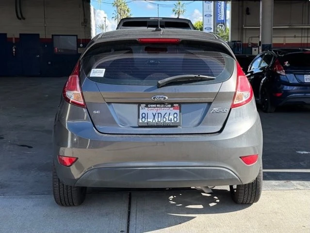 2019 Ford Fiesta - Image 4 of 12