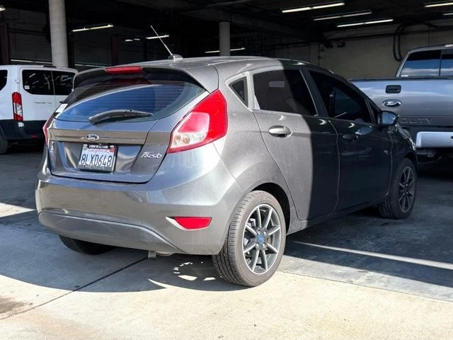 2019 Ford Fiesta - Image 3 of 12
