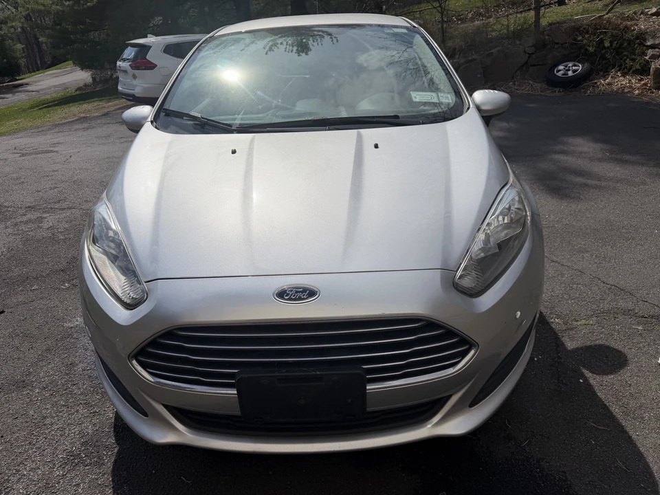 2019 Ford Fiesta - Image 3 of 18