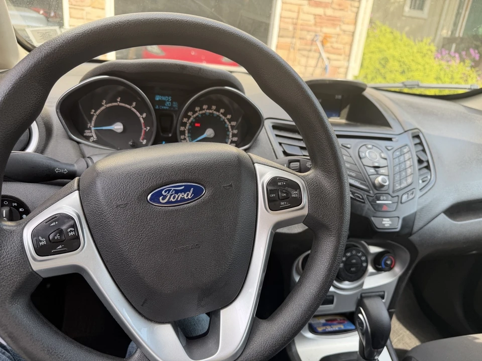 2019 Ford Fiesta - Image 17 of 18