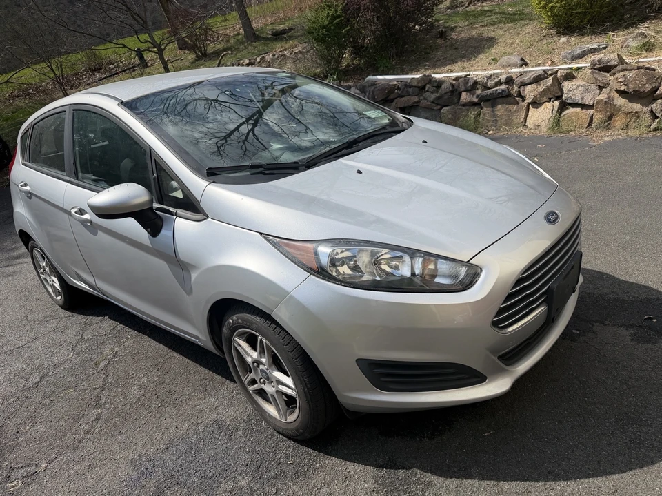 2019 Ford Fiesta - Image 5 of 18