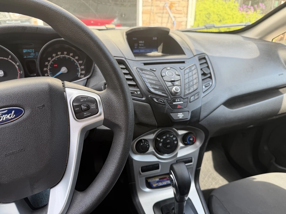 2019 Ford Fiesta - Image 18 of 18