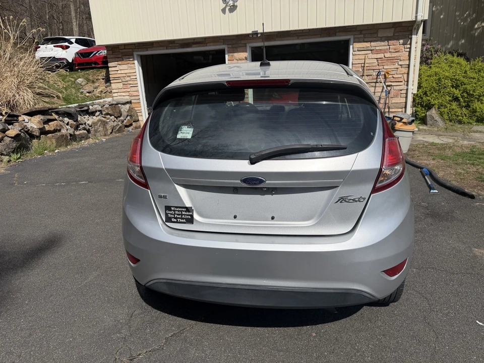 2019 Ford Fiesta - Image 6 of 18