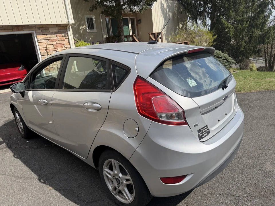 2019 Ford Fiesta - Image 11 of 18