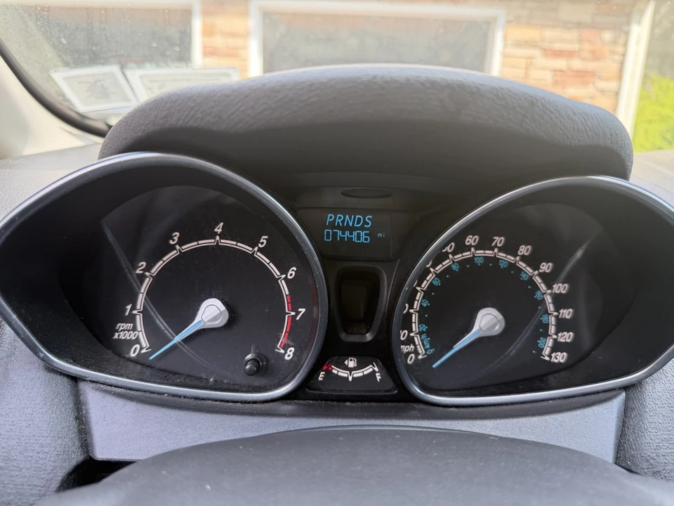 2019 Ford Fiesta - Image 16 of 18