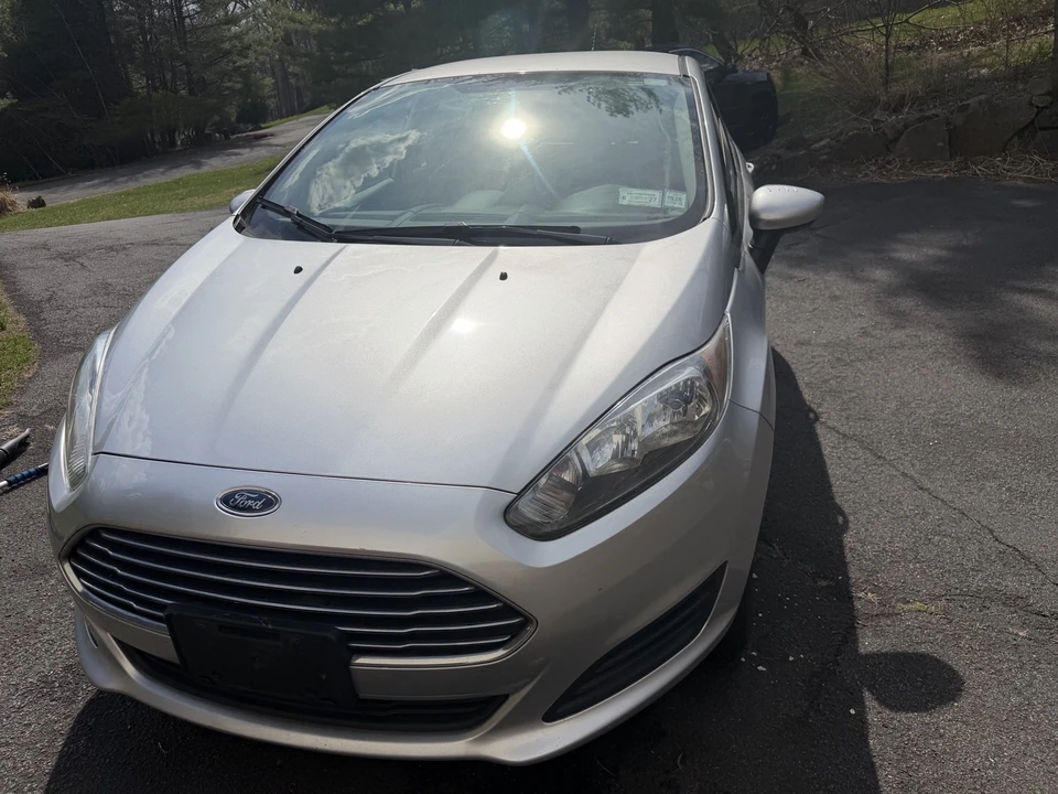 2019 Ford Fiesta - Image 2 of 18