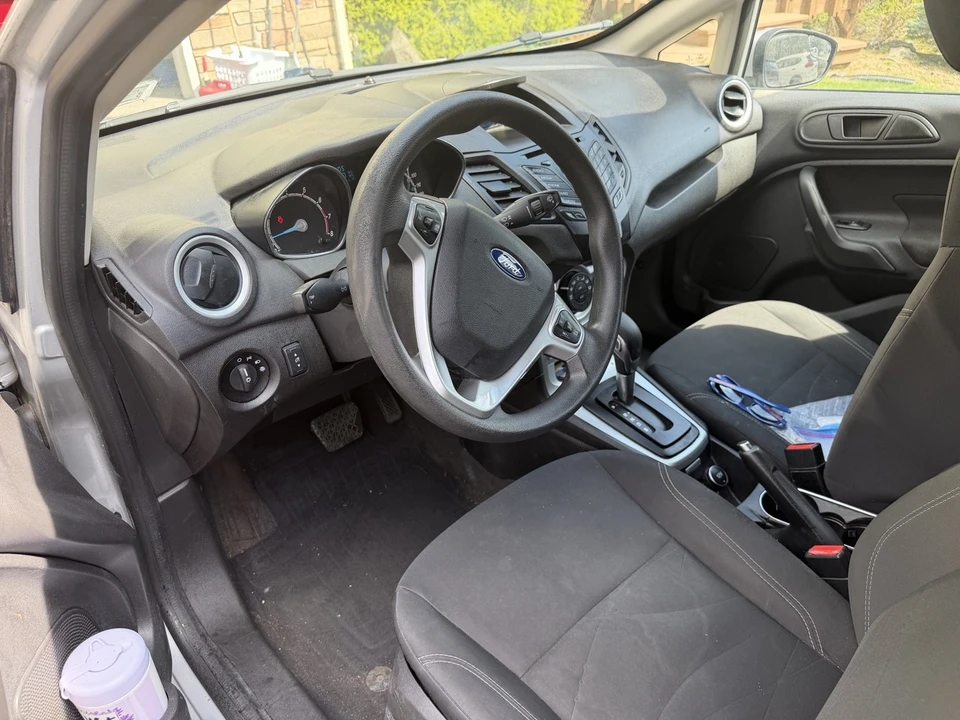 2019 Ford Fiesta - Image 14 of 18