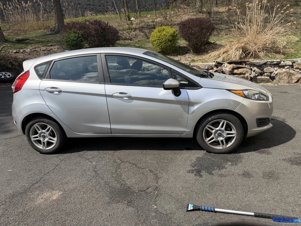 2019 Ford Fiesta - Image 4 of 18