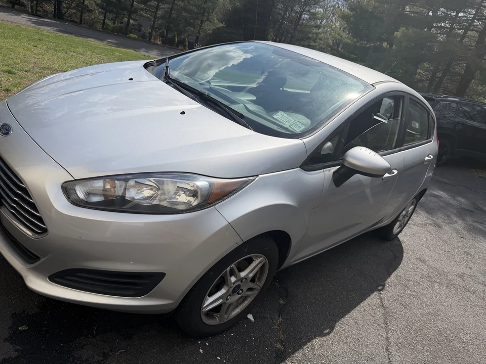 2019 Ford Fiesta - Image 12 of 18