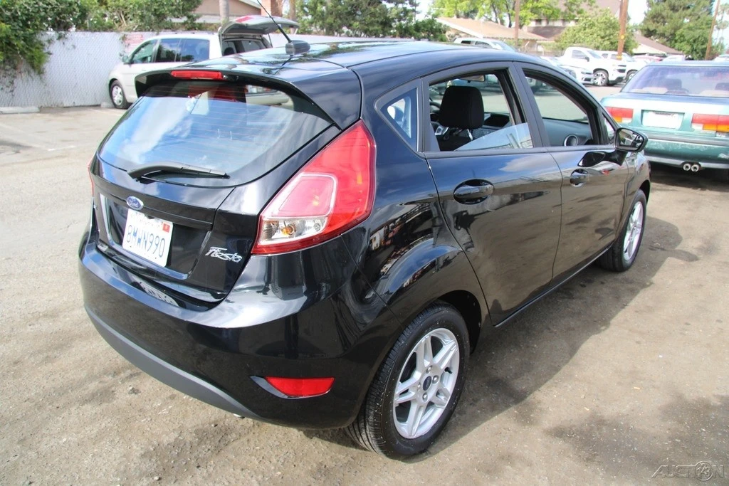 2019 Ford Fiesta - Image 7 of 24