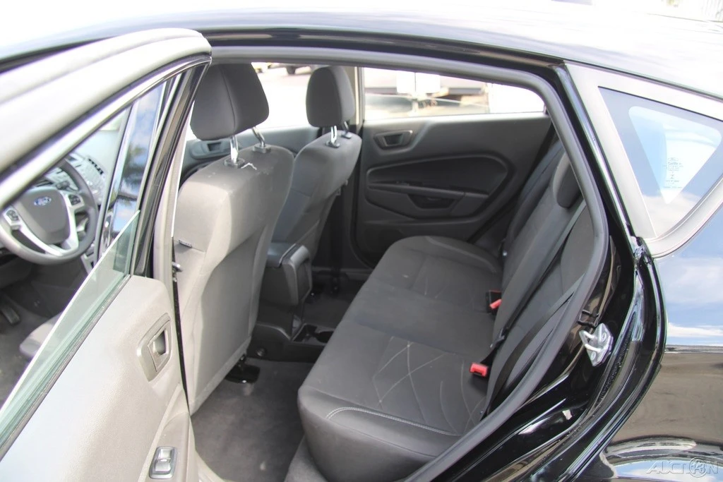 2019 Ford Fiesta - Image 21 of 24