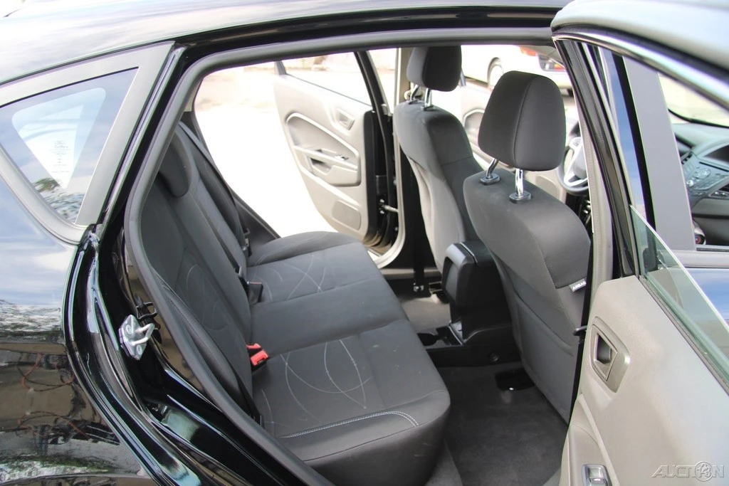2019 Ford Fiesta - Image 24 of 24