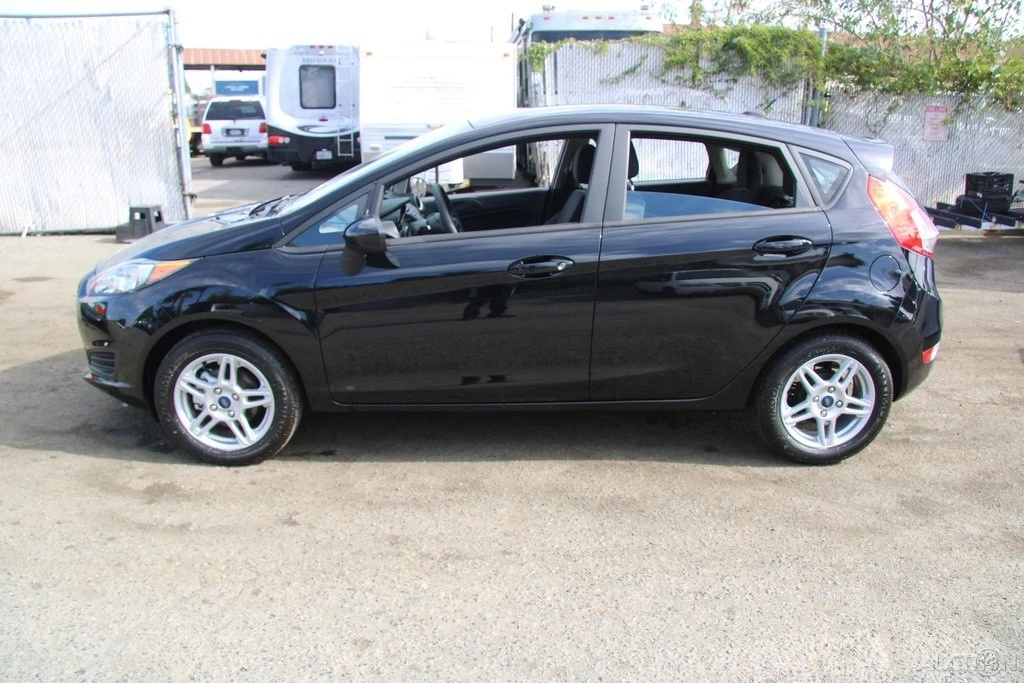 2019 Ford Fiesta - Image 3 of 24