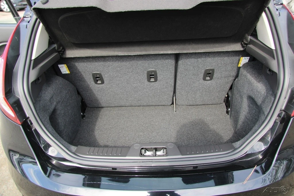 2019 Ford Fiesta - Image 22 of 24