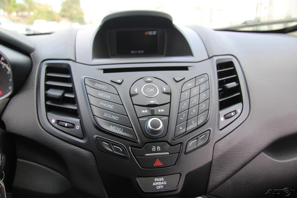 2019 Ford Fiesta - Image 18 of 24