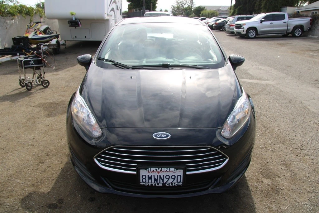 2019 Ford Fiesta - Image 11 of 24