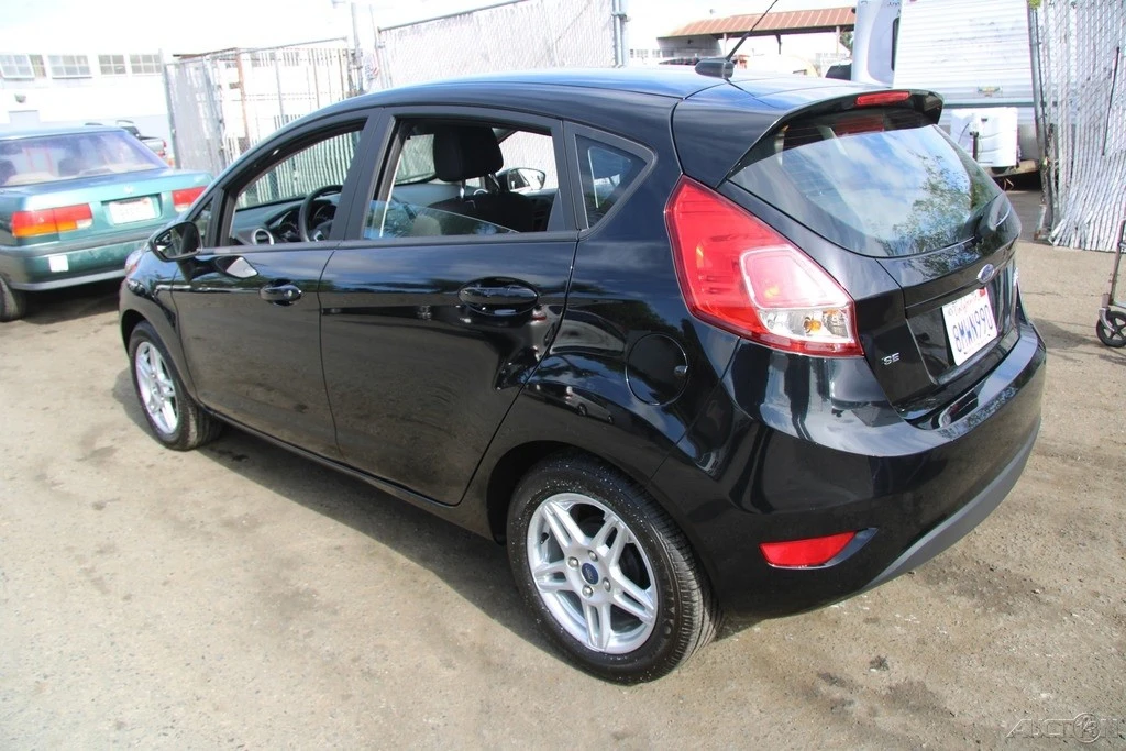 2019 Ford Fiesta - Image 5 of 24