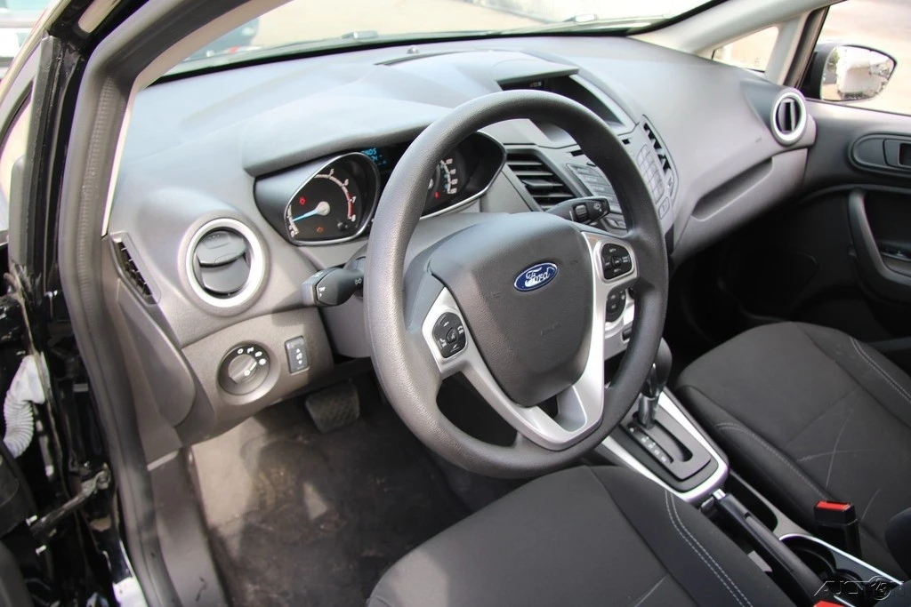2019 Ford Fiesta - Image 15 of 24