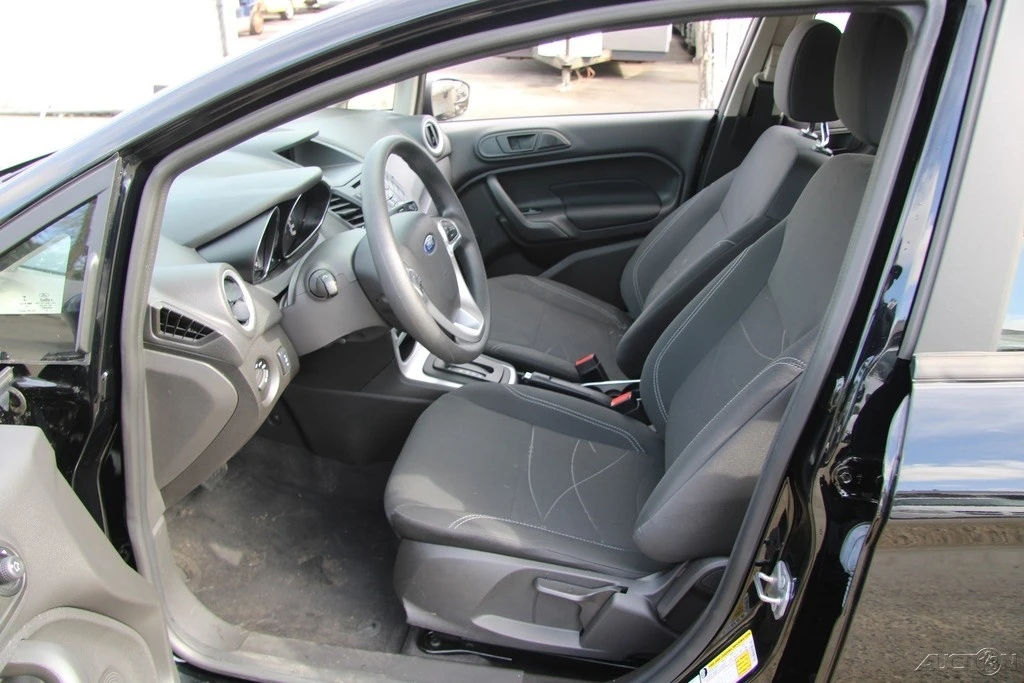 2019 Ford Fiesta - Image 14 of 24