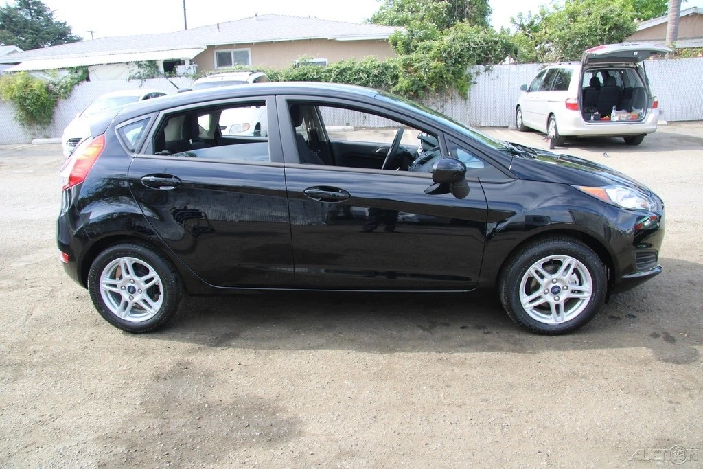 2019 Ford Fiesta - Image 9 of 24