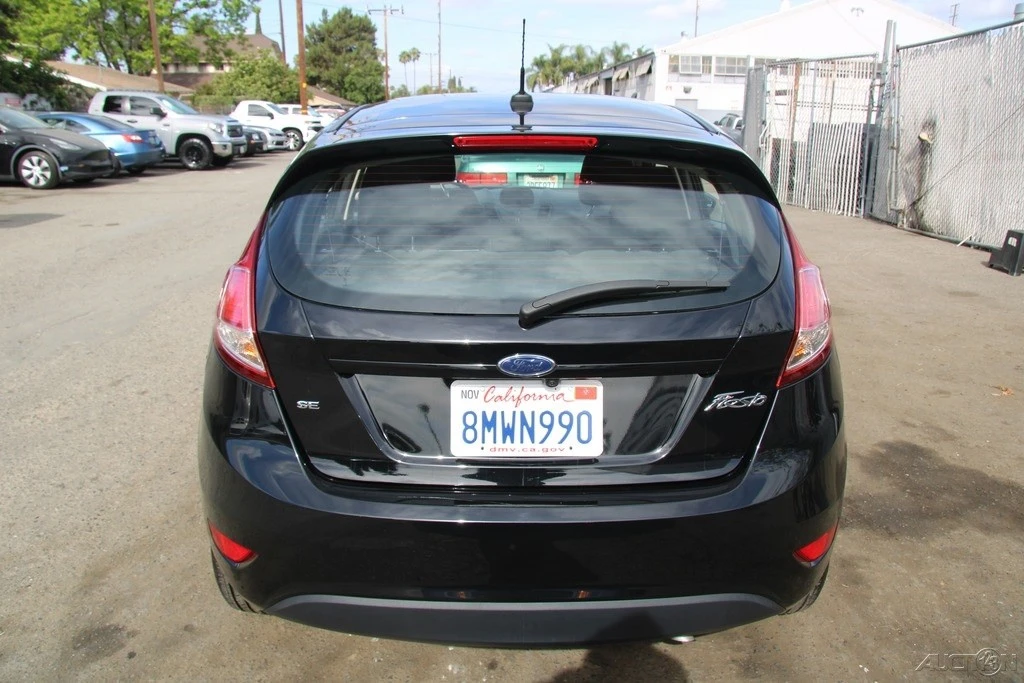 2019 Ford Fiesta - Image 6 of 24