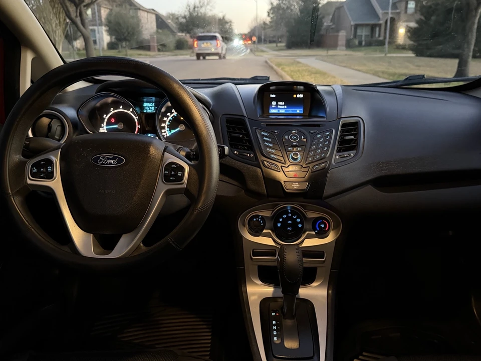 2019 Ford Fiesta - Image 5 of 9