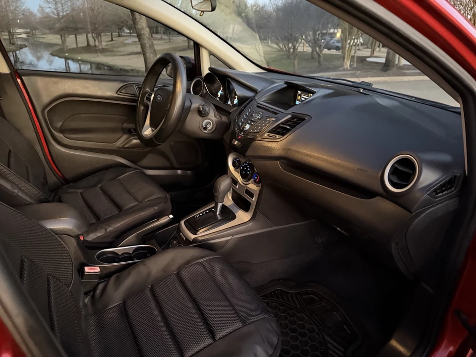 2019 Ford Fiesta - Image 6 of 9
