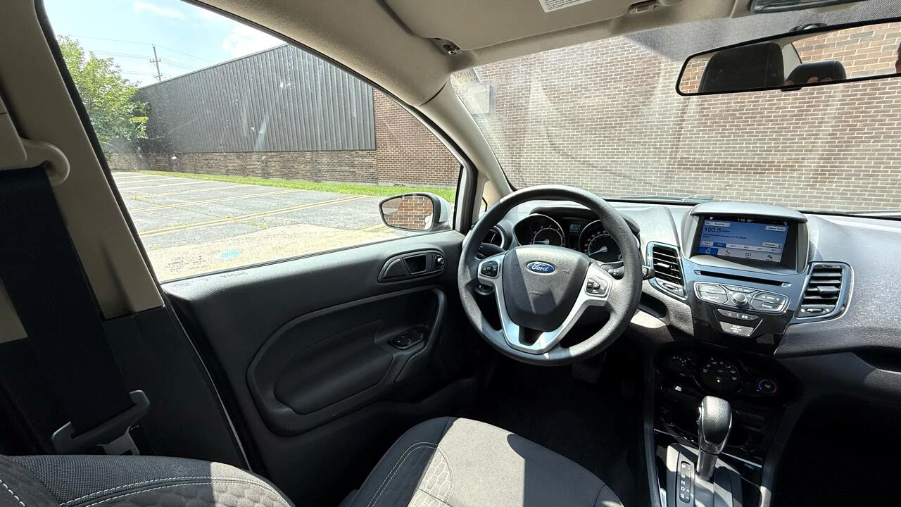 2019 Ford Fiesta - Image 14 of 21