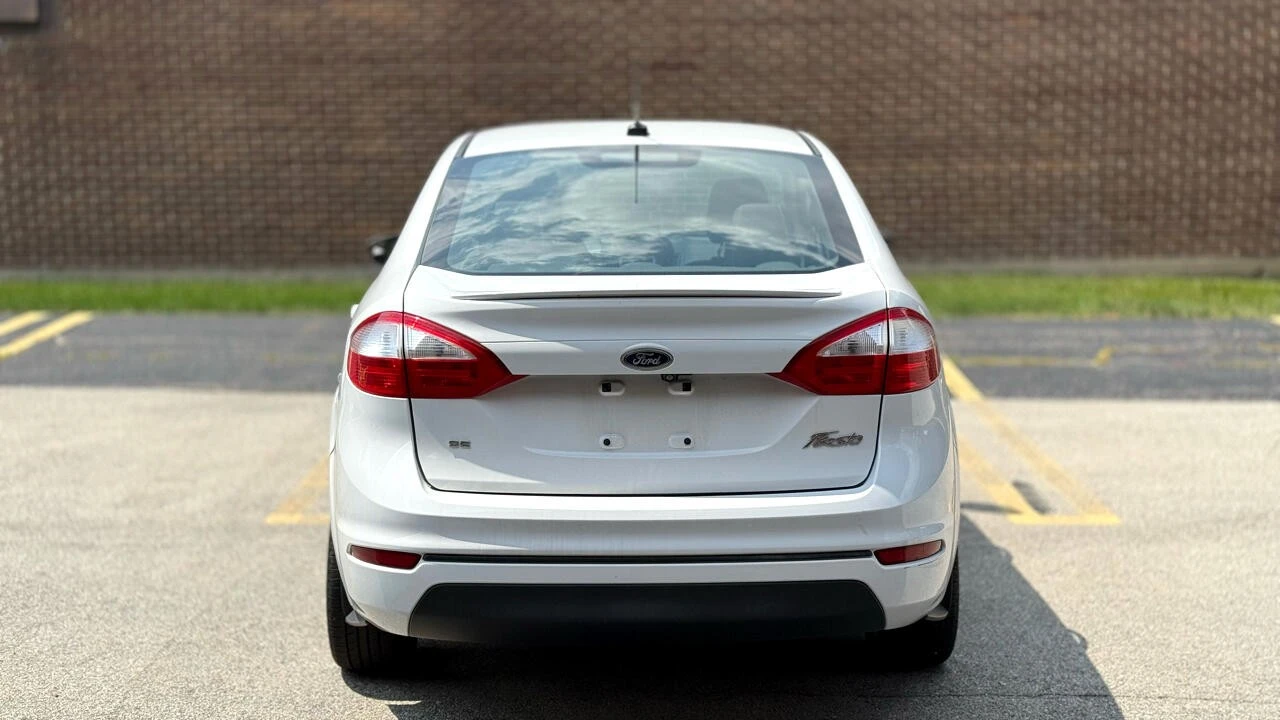 2019 Ford Fiesta - Image 8 of 21