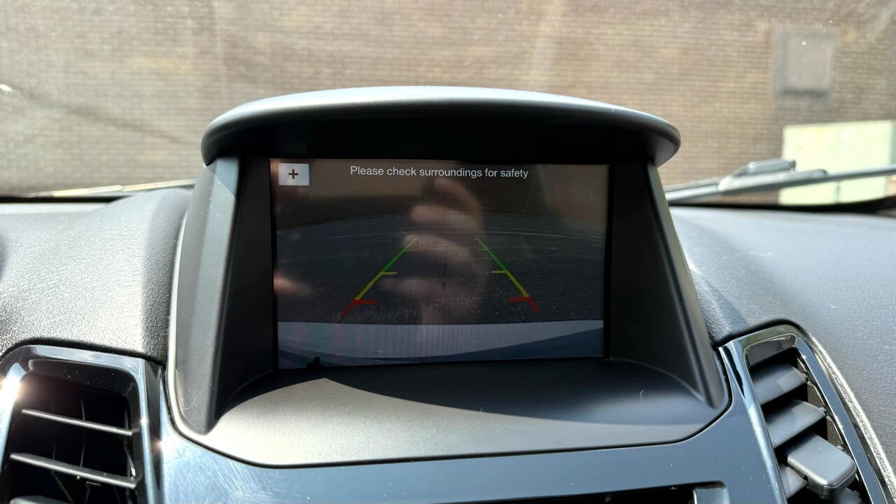 2019 Ford Fiesta - Image 21 of 21