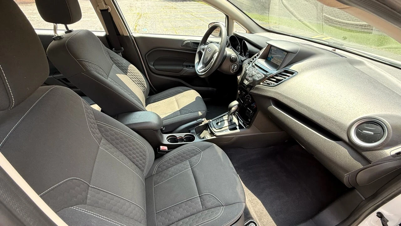 2019 Ford Fiesta - Image 13 of 21