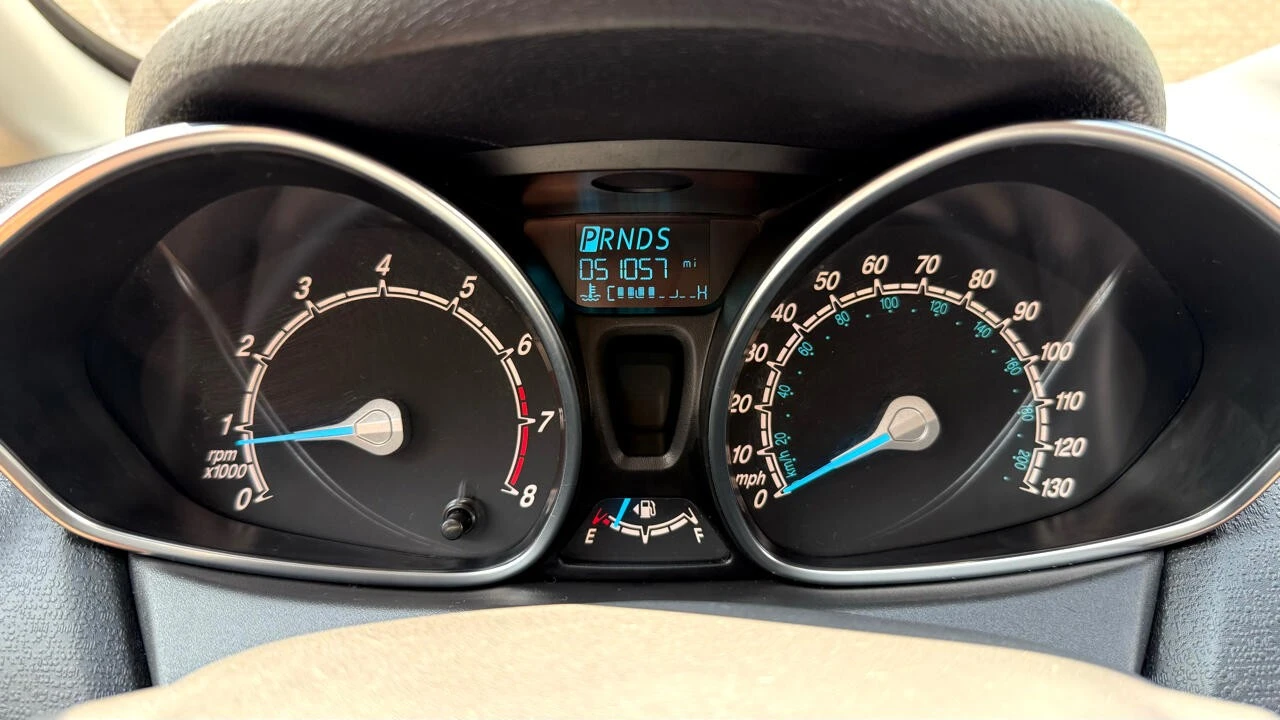 2019 Ford Fiesta - Image 18 of 21