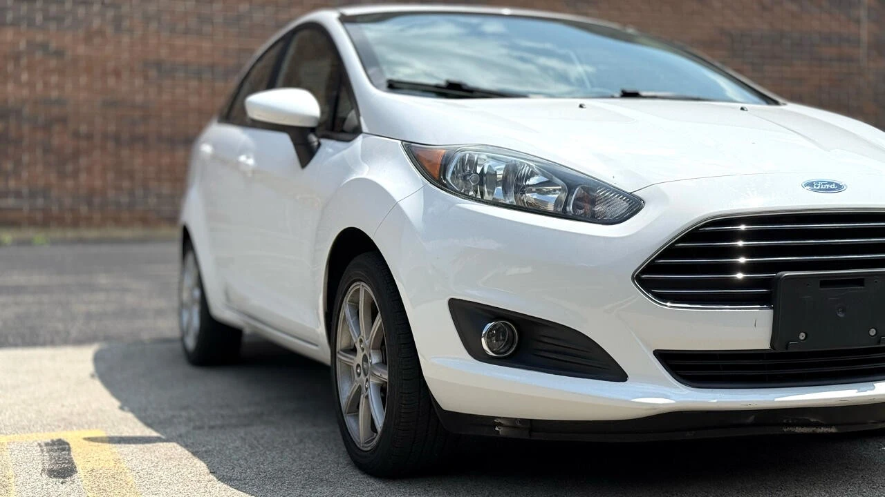2019 Ford Fiesta - Image 2 of 21