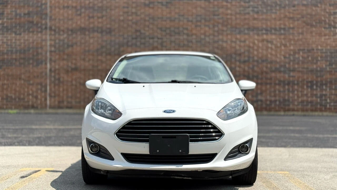 2019 Ford Fiesta - Image 3 of 21